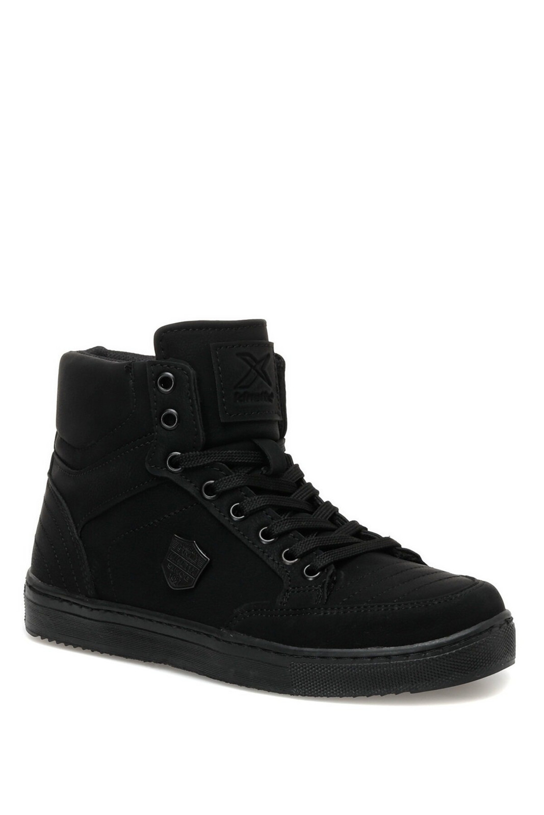 KINETIX FRAGAR HI G 2PR BLACK UG Sneaker Hi