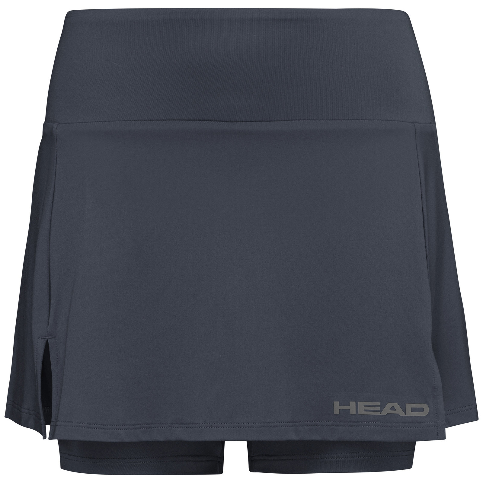 Dívčí sukně Head  Club Basic Skort Girls  152 cm