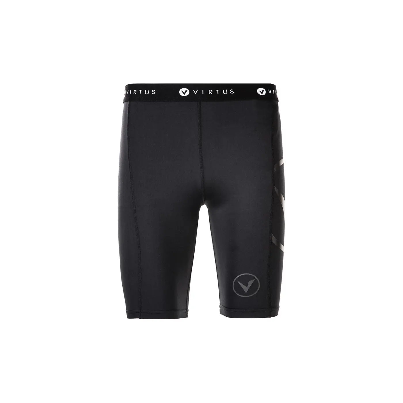 Pánské šortky Virtus Baroda Compression Baselayer Shorts, XL