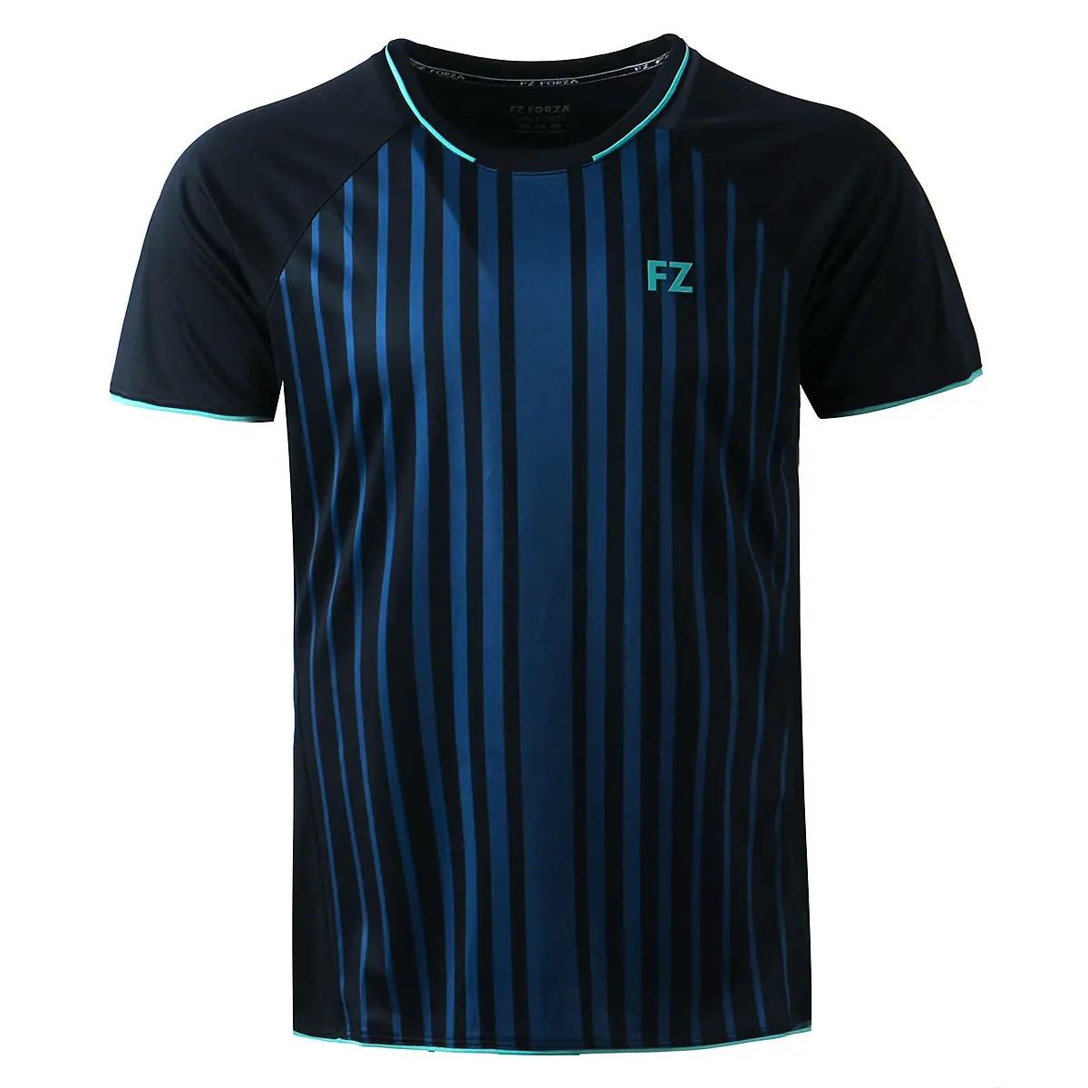 Pánské tričko FZ Forza  Seolin M S/S Tee Saphire XL