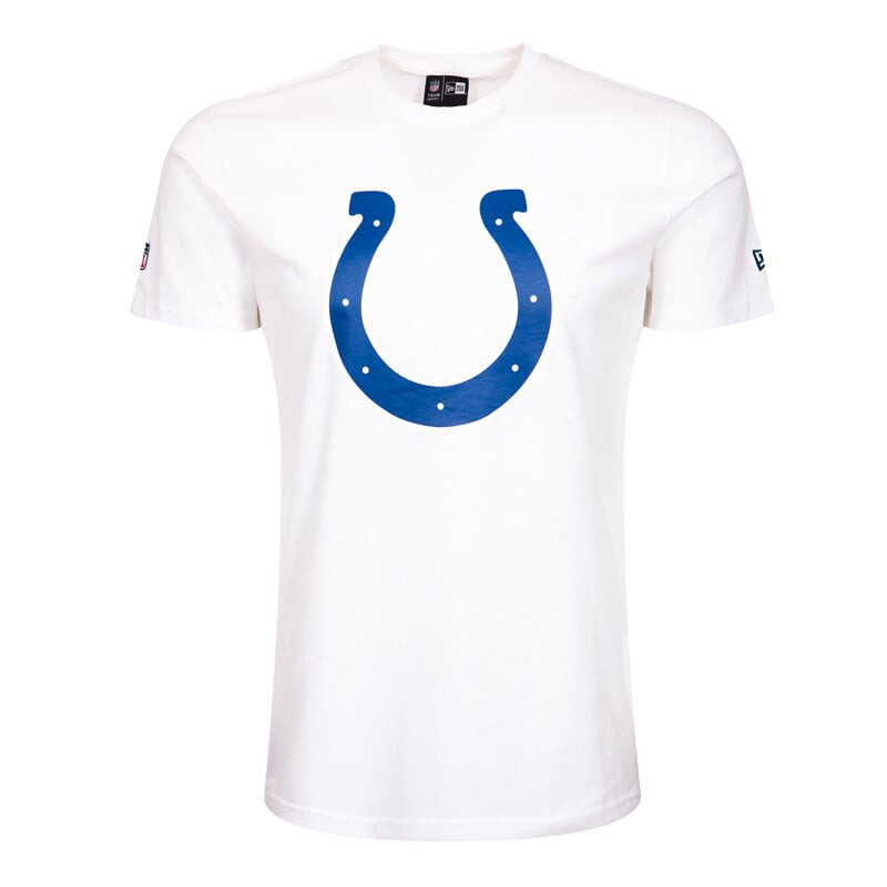 Pánské tričko New Era NFL Indianapolis Colts, XXL