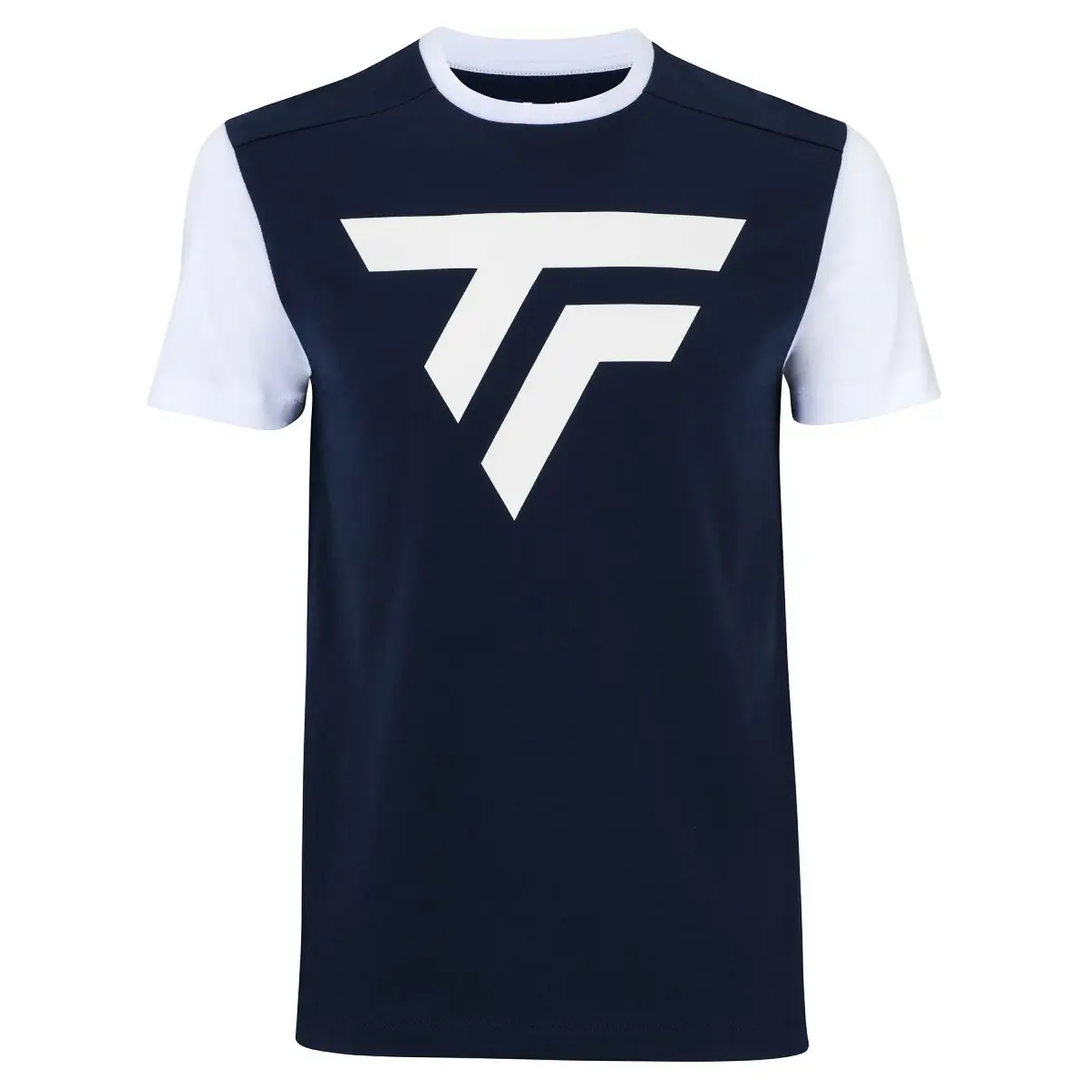 Dětské tričko Tecnifibre  Club Tee 12 - 14 let