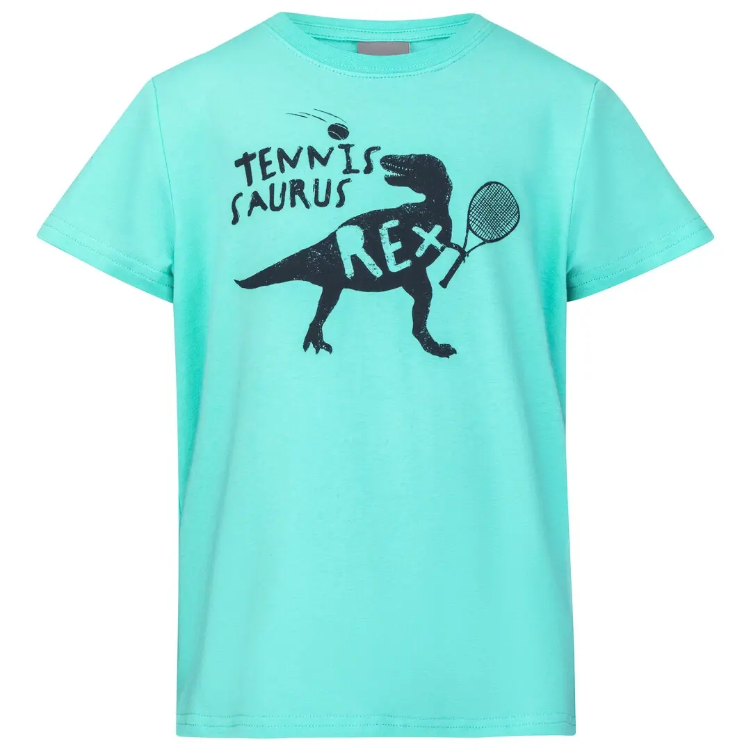 Dětské tričko Head  Tennis T-Shirt Boys TQ 122 cm