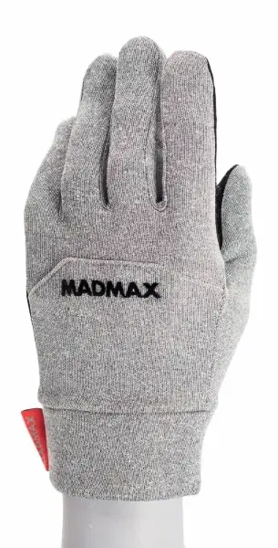 MadMax Rukavice Outdoor Gloves pánské MOG001 M