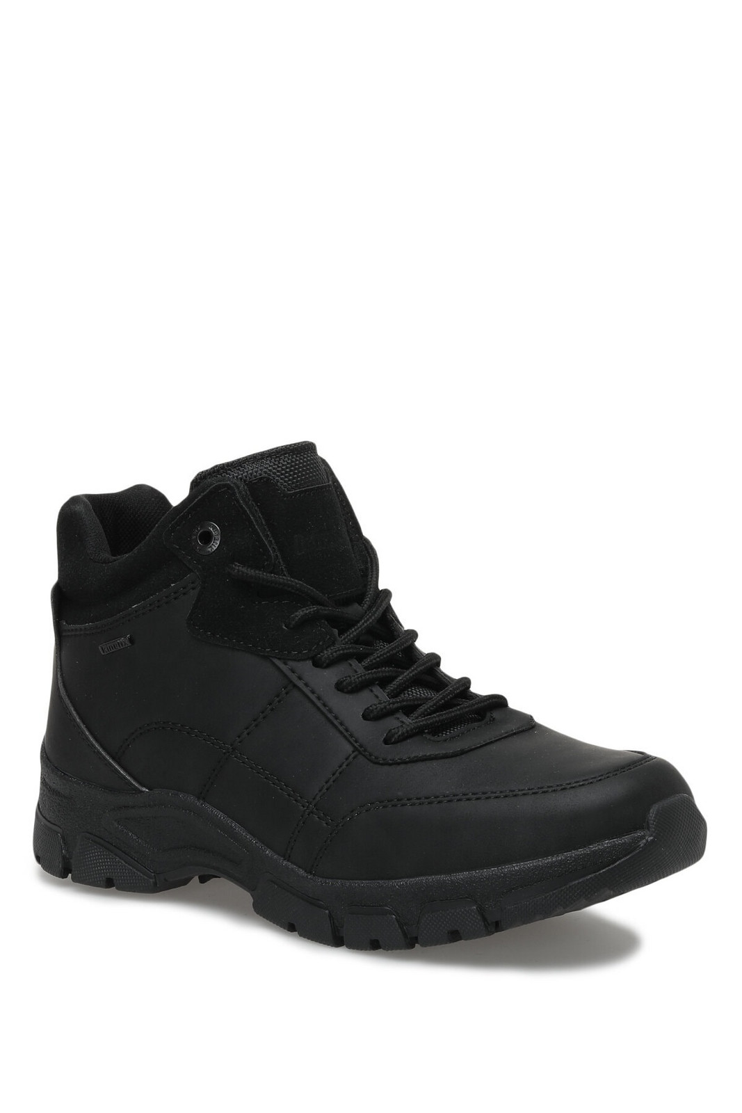 KINETIX  Benri 2Pr Black Man Outdoor Hi