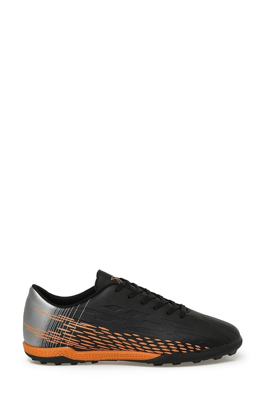 KINETIX BRETON TF 3PR BLACK Man Football Astro Turf