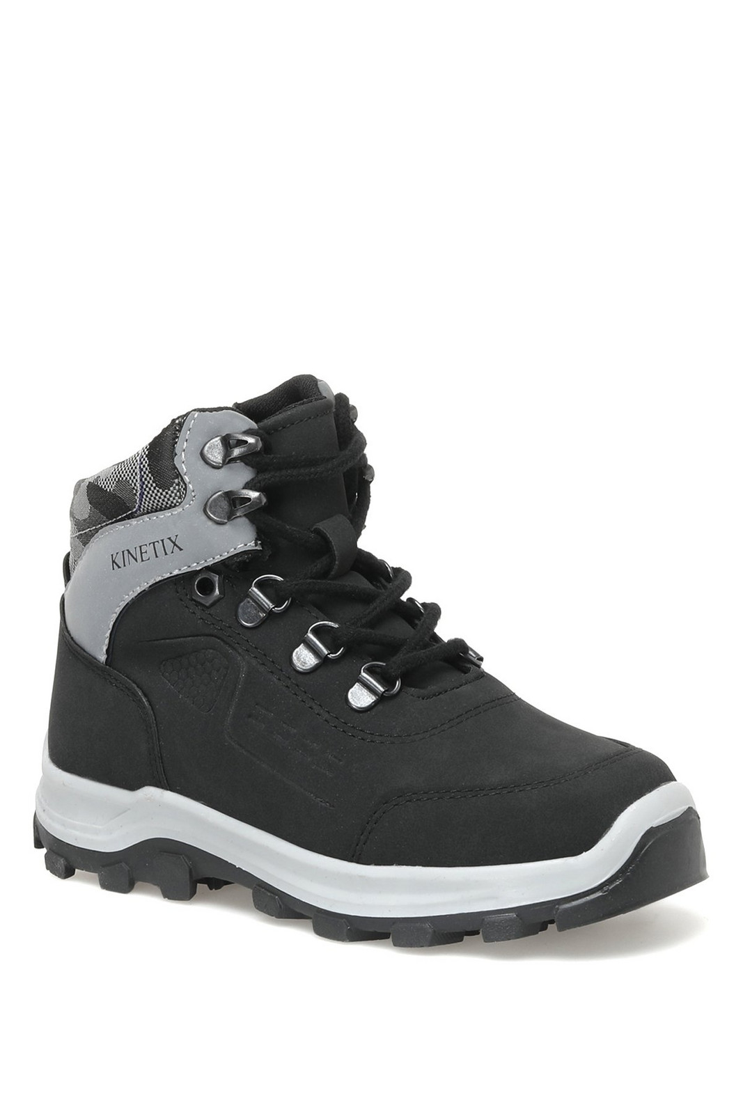 KINETIX ELTA 2PR BLACK Boy 501