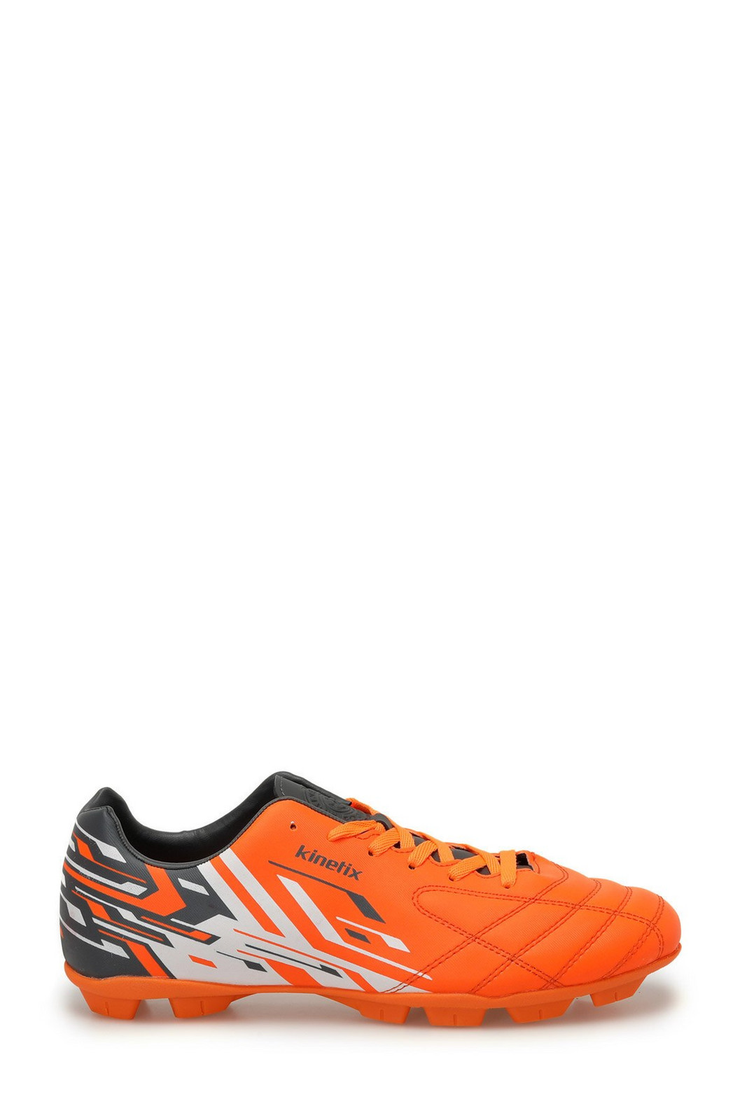 KINETIX KAMIKAZE AG 3PR ORANGE Man Football Crampon