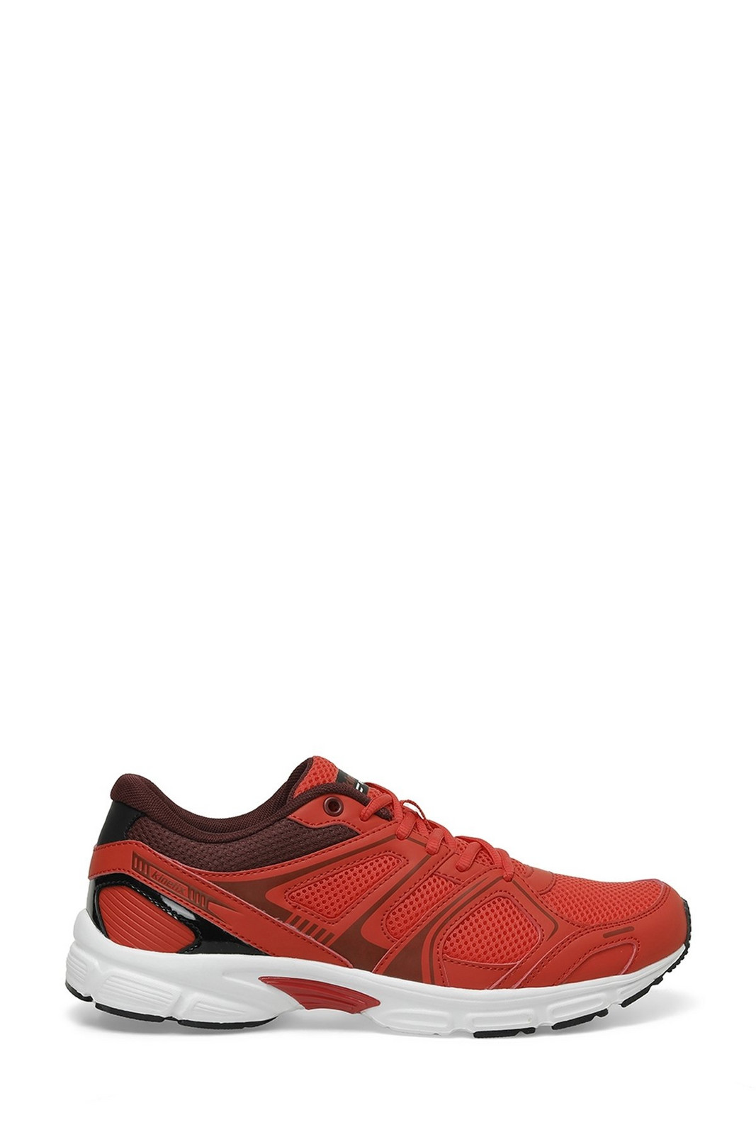 KINETIX ARION TX 4FX L RED Man Running