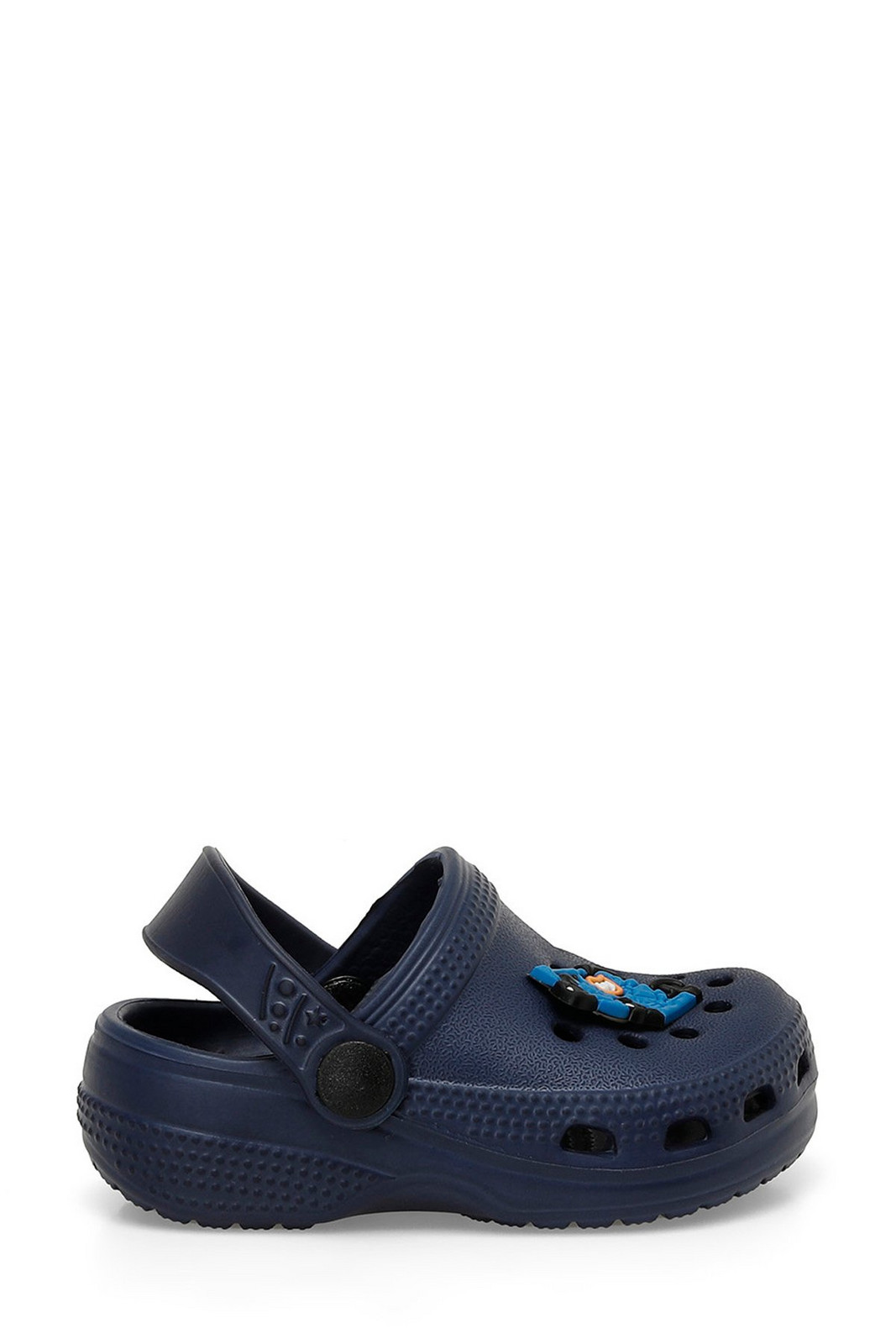 KINETIX FROG 4FX NAVY BLUE Boy 283