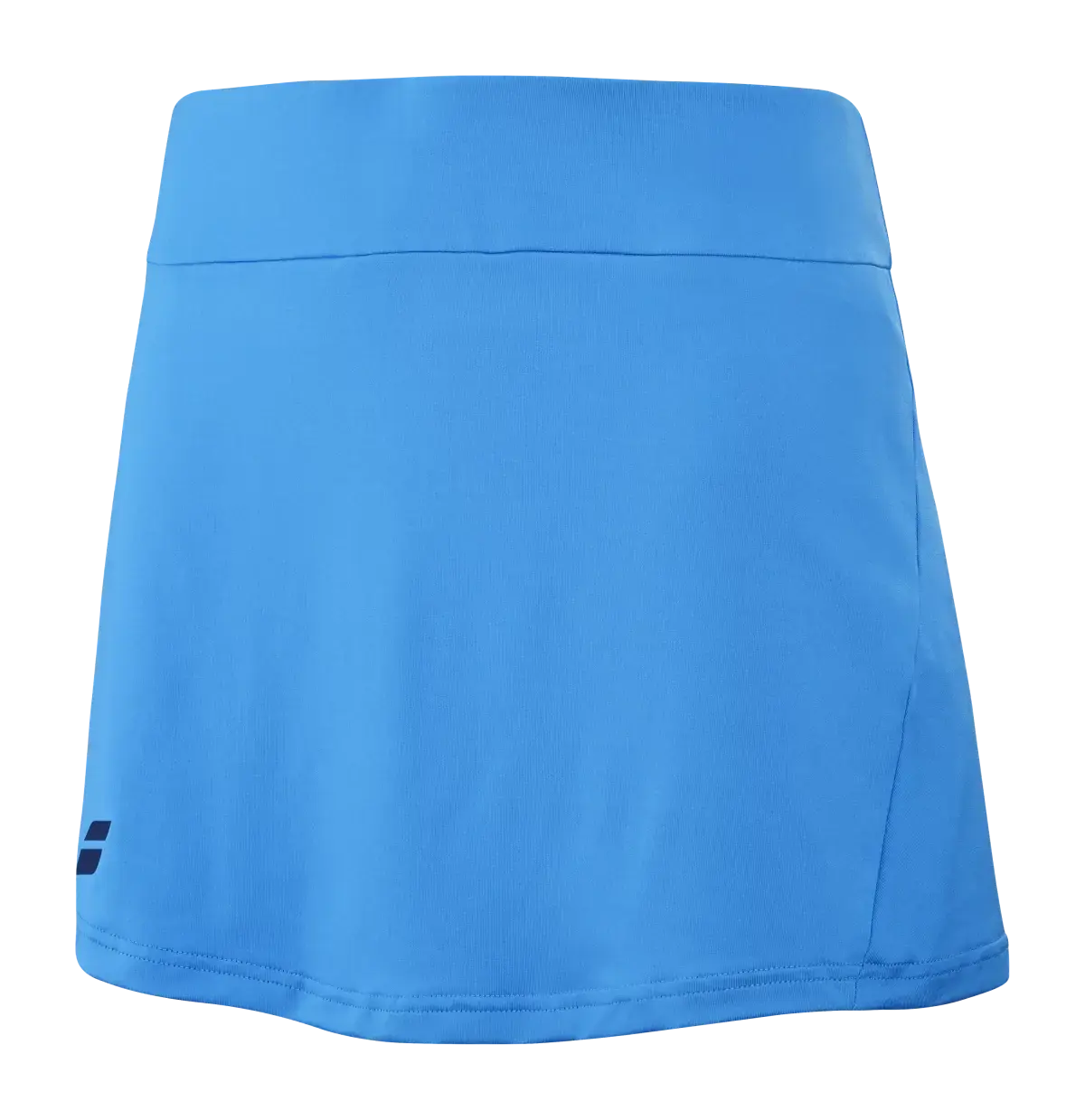 Dívčí sukně Babolat  Play Skirt Blue Aster 12 - 14 let