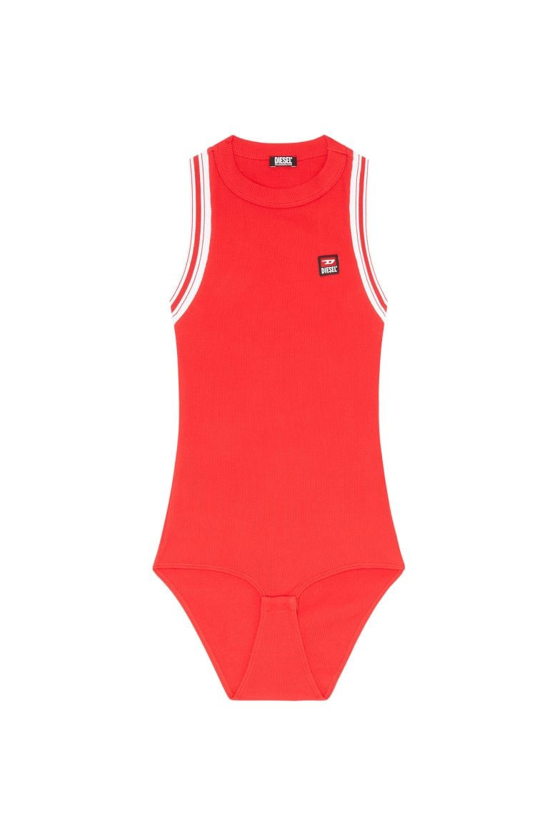 Diesel Body - UFBY-ELINAS-C UW Body Red