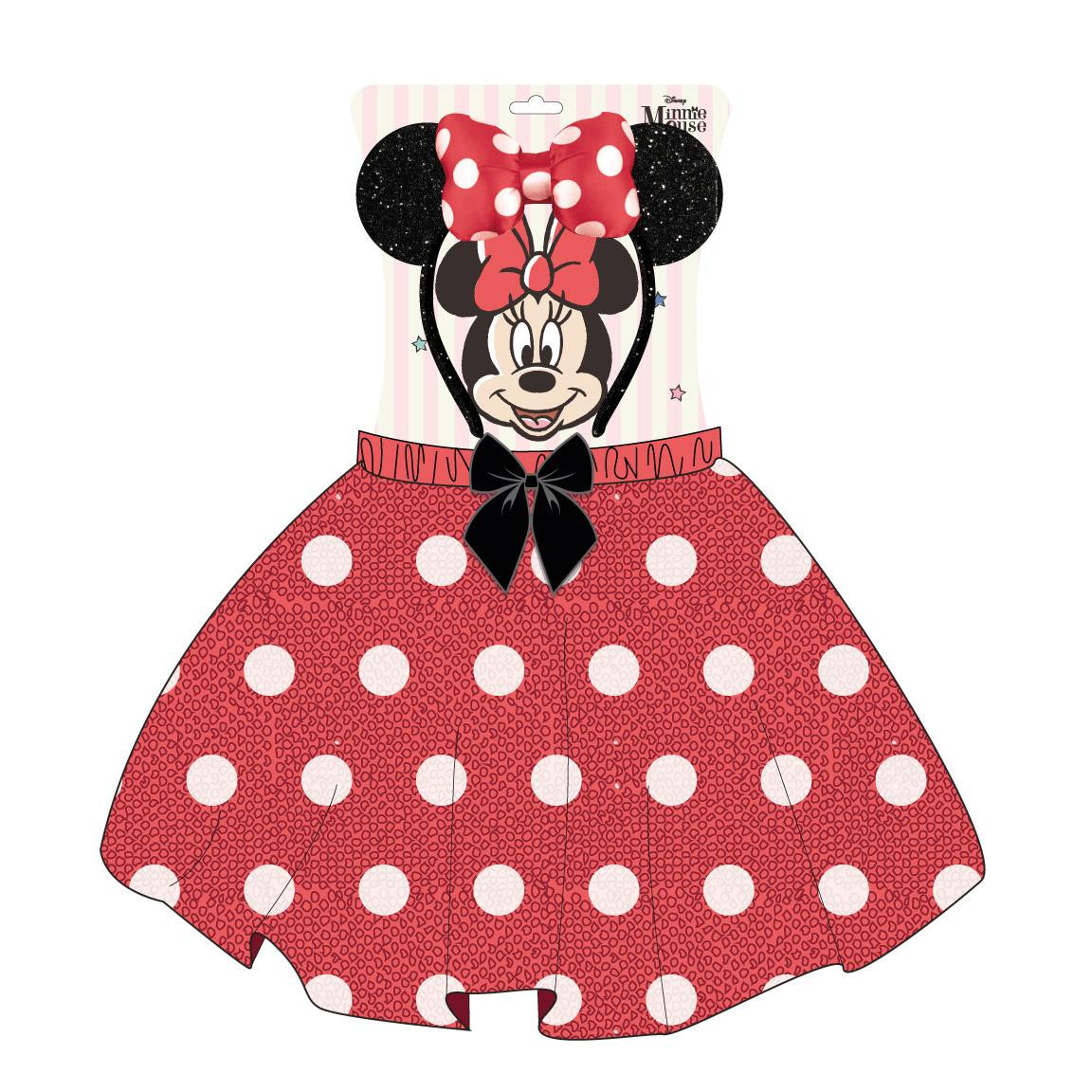 BEAUTY SET ACCESSORIES FANTASIA MINNIE