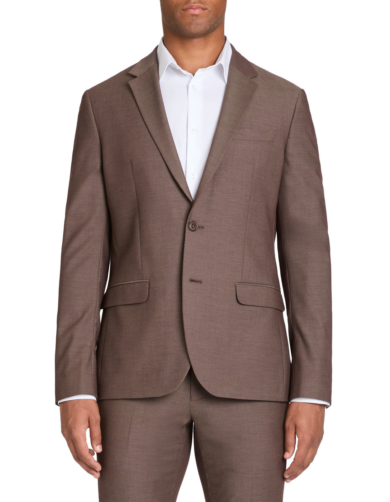 Celio Sako slim Junew - Pánské
