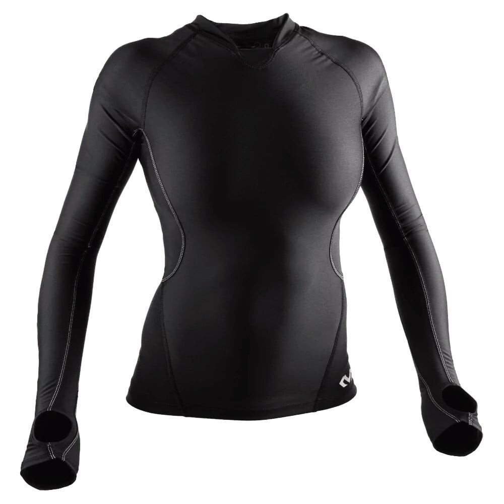 Dámské tričko McDavid  Recovery Max Shirt Women S