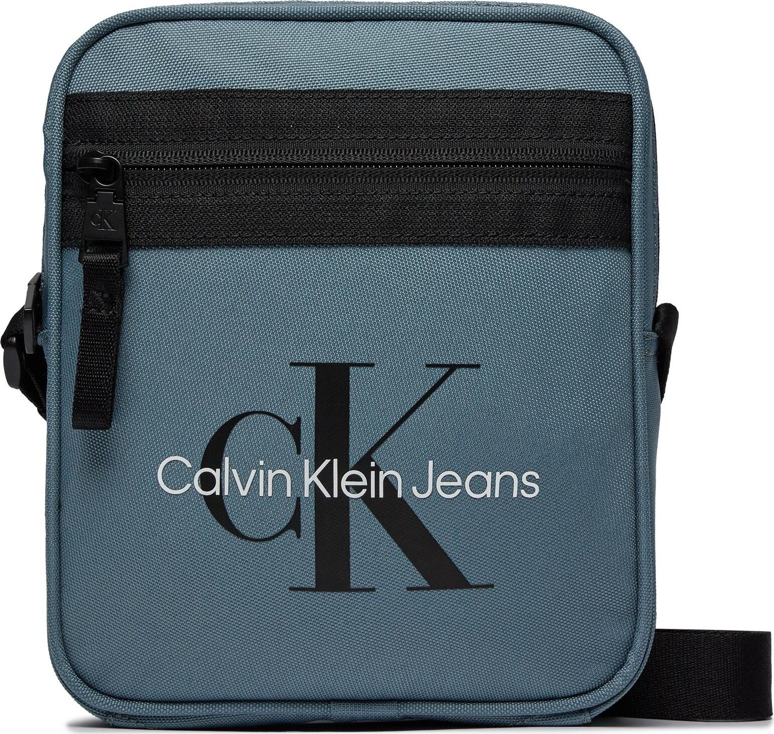 Brašna Calvin Klein Jeans Sport Essentials Reporter18 M K50K511098 Tmavomodrá