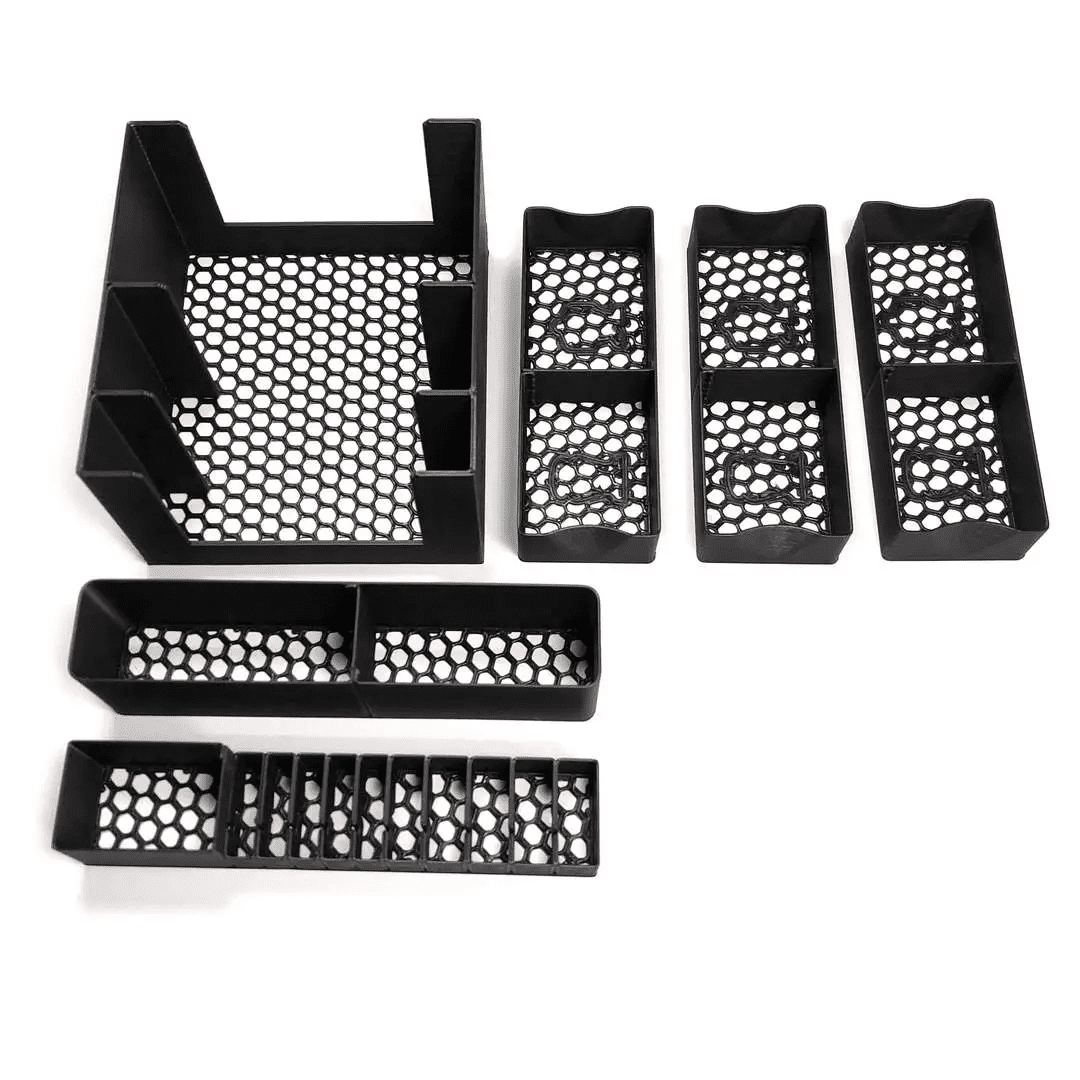 Inserty HERMAN Insert: Pax Emancipation (INS81)