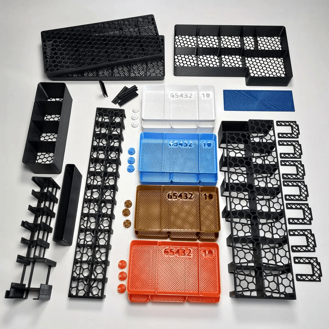 Inserty HERMAN Insert: Vesmírná loď Interstellar / Starship Interstellar (INS91)