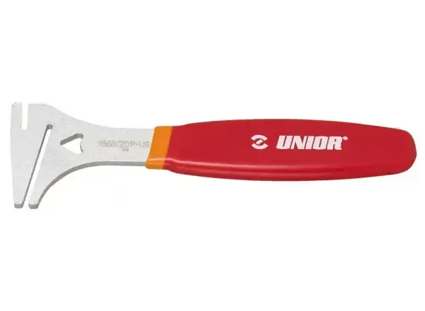 Unior nástroj na rovnání kotoučů