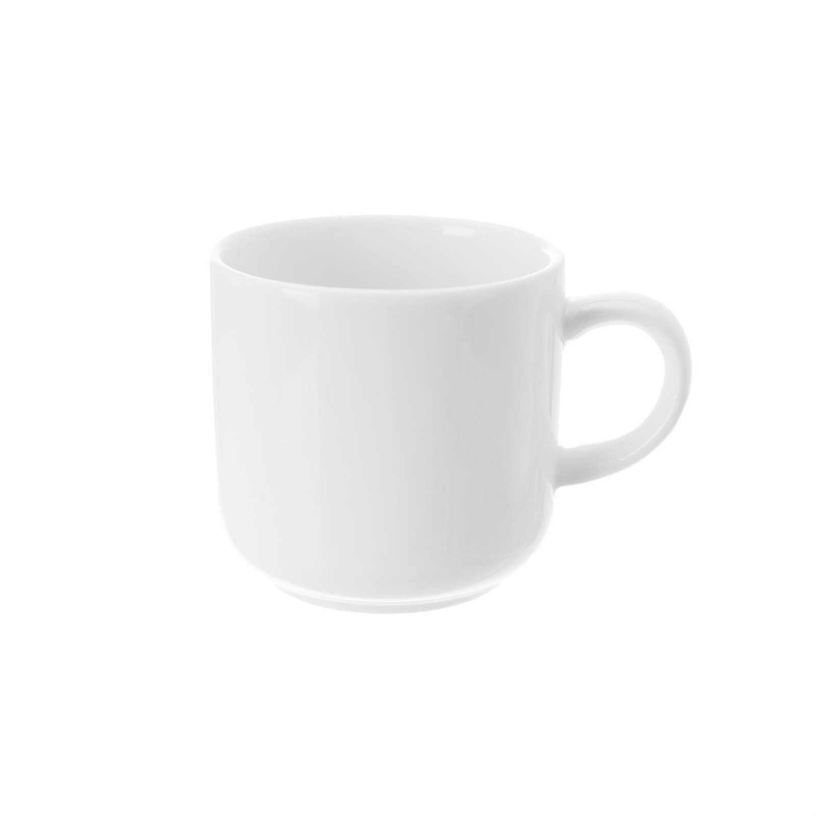Tvoříme vaši domácnost - Orion Hrnek na espresso Orion Vada - porcelánový, 100 ml, 1 ks