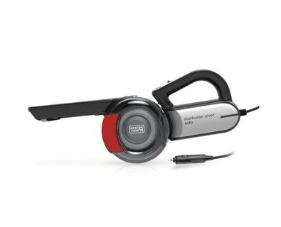 Black&Decker Pivot PV1200AV-XJ černá-červená