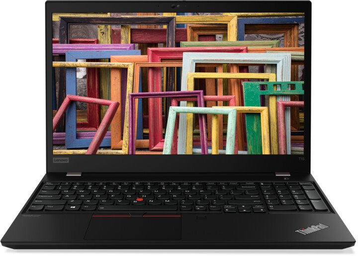Lenovo ThinkPad T15 Gen 2