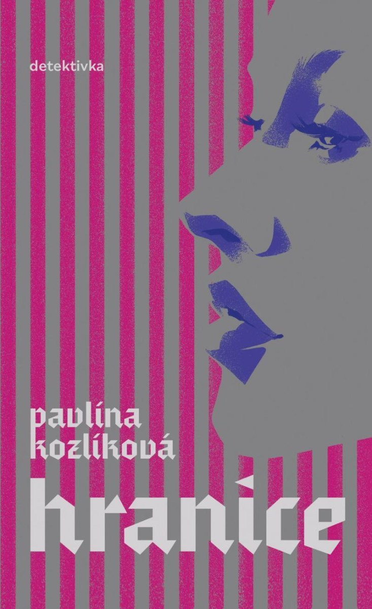 Hranice - Pavlína Kozlíková