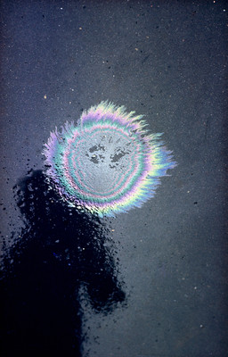 Ernst Haas: Abstract (Haas Alex)(Pevná vazba)