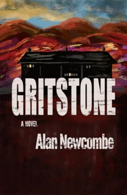 Gritstone (Newcombe Alan)(Paperback)