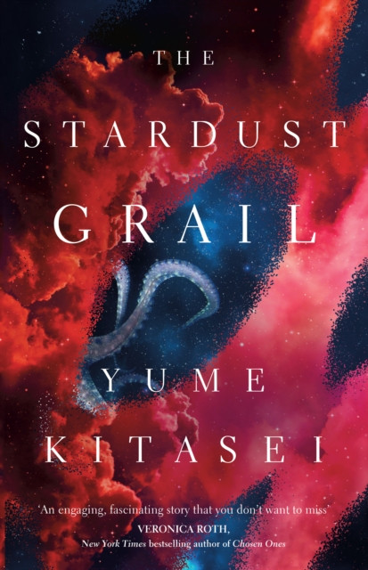 Stardust Grail (Kitasei Yume)(Pevná vazba)