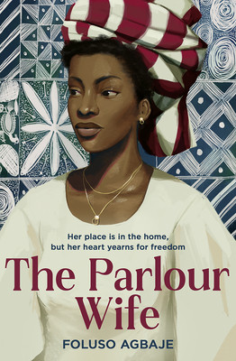 Parlour Wife (Agbaje Foluso)(Paperback / softback)