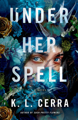 Under Her Spell (Cerra K. L.)(Paperback)