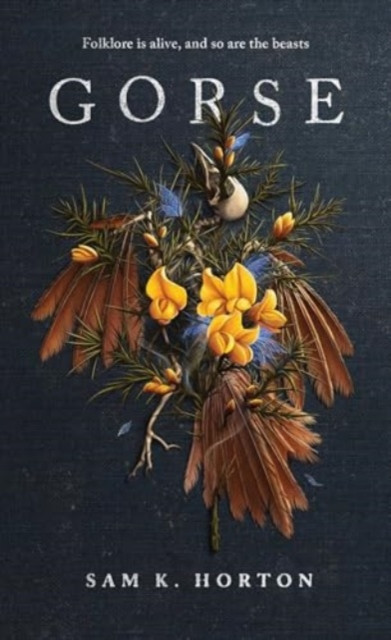 Gorse (Horton Sam K.)(Pevná vazba)