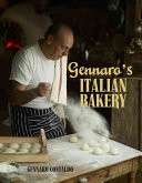Gennaro's Italian Bakery (Contaldo Gennaro)(Pevná vazba)