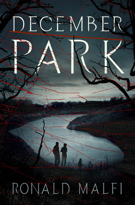 December Park (Malfi Ronald)(Paperback)