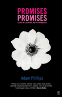 Promises, Promises (Phillips Adam)(Paperback / softback)