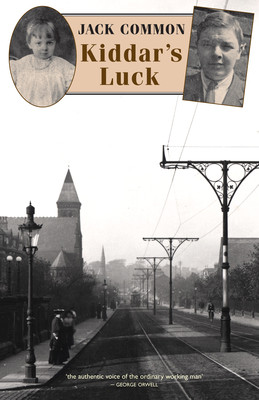 Kiddar's Luck (Common Jack)(Paperback)