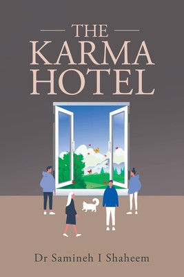The Karma Hotel (Shaheem Samineh I.)(Paperback)