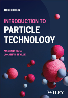Introduction to Particle Technology (Rhodes Martin J. (Monash University Australia))(Paperback / softback)