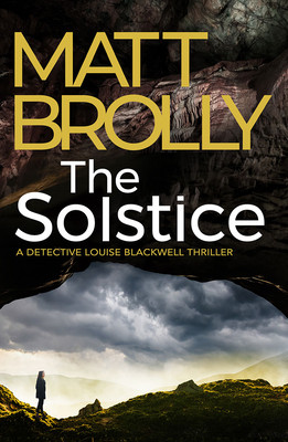 The Solstice (Brolly Matt)(Paperback)