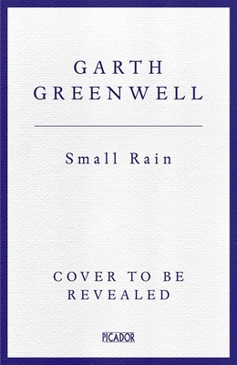 Small Rain (Greenwell Garth)(Pevná vazba)