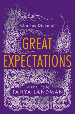 Classic Retellings - Great Expectations (Landman Tanya)(Paperback)