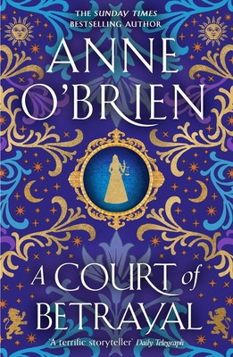 A Court of Betrayal (O'Brien Anne)(Paperback)