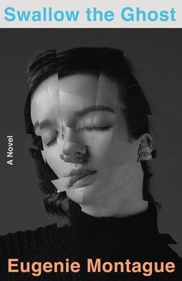 Swallow the Ghost (Montague Eugenie)(Pevná vazba)