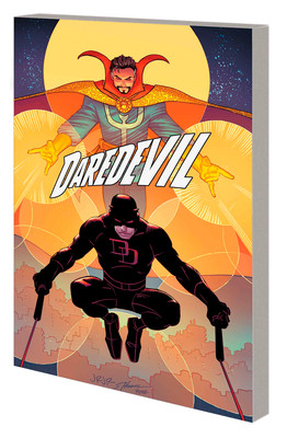 Daredevil by Saladin Ahmed Vol. 2: Hell to Pay (Ahmed Saladin)(Paperback)