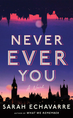 Never Ever You (Echavarre Sarah)(Paperback)