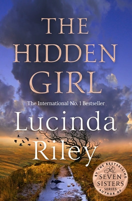 The Hidden Girl: A Spellbinding Tale about the Power of Destiny from the Global Number One Bestseller (Riley Lucinda)(Pevná vazba)