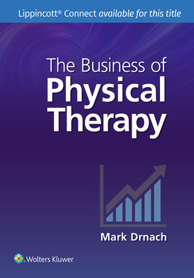 The Business of Physical Therapy (Drnach Mark)(Paperback)