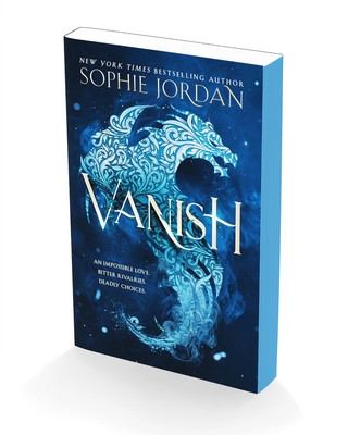 Vanish (Jordan Sophie)(Paperback)