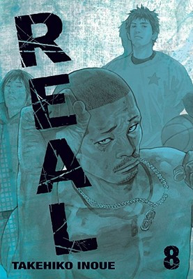 Real, Vol. 8 (Inoue Takehiko)(Paperback)